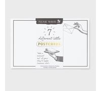 Please Write - 7 Little Postcards