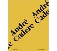 Pleased to meet you : André Cadere: n°6