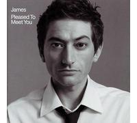 James - Pleased To Meet You [VINYL]