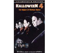 Pleasence - Halloween 4-Return of Michael