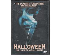 Pleasence - Halloween: Curse of Michael Myers [DVD] [1996] [Region 1] [US Import] [NTSC]