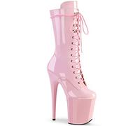 Pleaser FLAMINGO-1050 B. Pink Pat/B. Pink UK 9 (EU 42)
