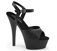 Pleaser High Heel Stiletto Platform Pole Dancing Lap Dancer Shoes Kiss 209