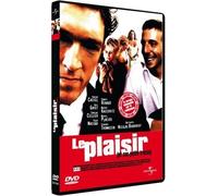 Pleasure (And Its Little Inconveniences) ( Le Plaisir (et ses petits tracas) ) [DVD]