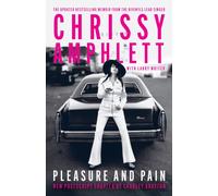 Pleasure and Pain : My life