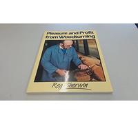Pleasure and Profit from Woodturning