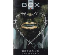 Pleasure and the Pain [CASSETTE]