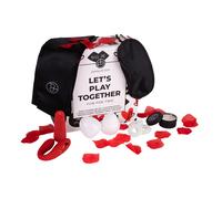 Pleasure Box Let's Play Together - set for couples (7 pieces)