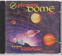 Pleasure Dome 1 (1994)