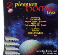 Pleasure Dome 2 (1994)