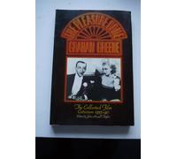 Pleasure Dome: Collected Film Criticism, 1935-40