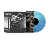Pleasure Dome - Liminal Space (Ltd Sky Blue Marbled Vinyl) [VINYL]