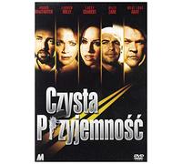 Pleasure Drivers, The [DVD] [Region 2] (English audio)