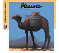 Pleasure - Dust Yourself Off by Pleasure (2011-08-02)