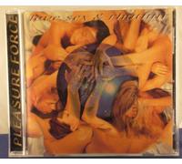 Pleasure Force - Love Sex & Rhythm