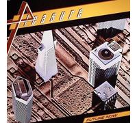 Pleasure - Future Now - Fantasy - BBS 2594, Bellaphon - BBS 2594