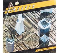 PLEASURE - future now LP