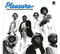 Pleasure Glide: The Essential Selection 1975-1982 (CD) Album