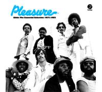 Pleasure Glide: The Essential Selection 1975-1982 (CD) Album