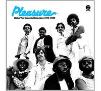 Pleasure - Glide : The Essential Selection 1975-1982 [VINYL]