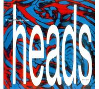 PLEASURE HEADS - Treasure / Madonna eyes / Something you're above / CALC 25