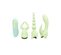Pleasure Hunter Multi-Function Vibrator
