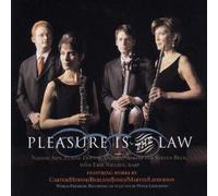 Pleasure Is the Law