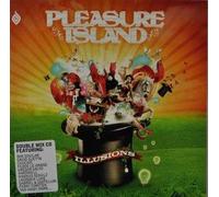 Pleasure Island 2009