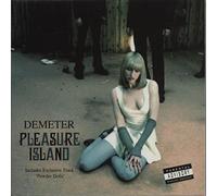 Pleasure Island [7" VINYL]