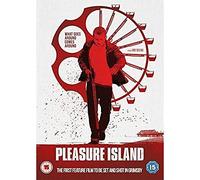 Pleasure Island [DVD]