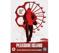 Pleasure Island [DVD] by Ian Sharp