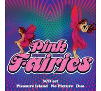 Pleasure Island / No Picture