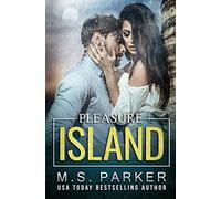 Pleasure Island: Volume 3 (Sex Coach)