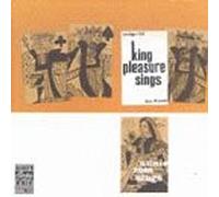 Pleasure - King Pleasure Sings/Annie Ross [CASSETTE]