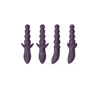 Pleasure Kit #3 - Purple