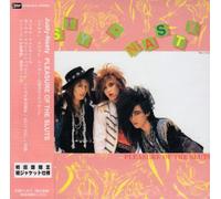 PLEASURE OF THE SLUTS