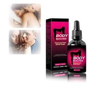 Pleasure Peak Secret Potion - Spaniard Fly Drops for Women - Enhances Sexual Arousal - DesireFusion Elixir of Passion - Secret Happy Drops - Improves Sensitivity and Strength