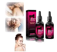 Pleasure Peak Secret Potion, Spanish Fly Drops for Women Enhance Sexual Arousal, DesireFusion Passion Elixir, Secret Happy Drops, Enhancing Sensitivity & Pleasure,Happy Hormones Drops (2pcs)