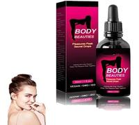 Pleasure Peak Secret Potion, Spanish Fly Drops for Women Enhance Sexual Arousal, DesireFusion Passion Elixir, Secret Happy Drops, Potion of Pleasure Peak, Spanish Fly Drops for Women (1PC)