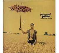 Pleasure - PLEASURE / PLEASE