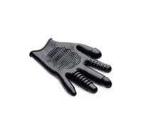 Pleasure Poker Textured Glove