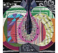 PLEASURE PRINCIPLE - BUVEZ LE POISON