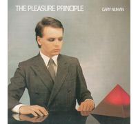 Pleasure Principle by Gary Numan & Tubeway Army Original recording reissued, Original recording remastered edition (1998) Audio CD