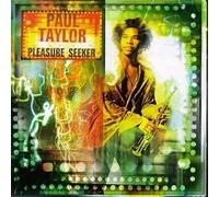 Pleasure Seeker by Taylor, Paul (1997-05-20)