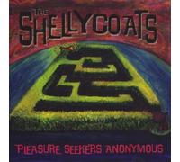 Pleasure Seekers Anonymous