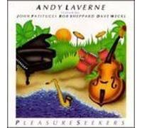 Pleasure Seekers by Andy Laverne