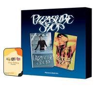 Pleasure Shop KEY (SHINee) Album [Photo Book Ver.]+Pre Order Benefits+BolsVos K-POP Inspired Freebies (3rd Mini Album)