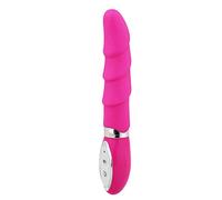 PleasureBoxxx Multi-Speed G-Spot Vibrator Waterproof Sex Toy