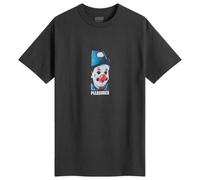 Pleasures Men's Clown T-Shirt Black