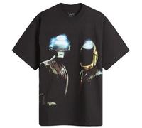 Pleasures Men's Duo T-Shirt Black